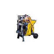 Scie circulaire  uniforest wka 700 cd_1