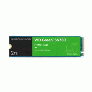 Western Digital Green WDS200T3G0C 2 To M.2 PCI Express NVMe QLC_1