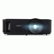 Acer Value X1228i Projecteur à  focale standard 4500 ANSI lumens DLP SVGA (800x600) Compatibilité 3D_1