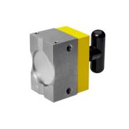 Aimant permanent - Aides au serrage, commutables - MSQ MAGSQUARE_1