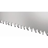 Lame de scie à ruban bimétal Sandflex® Cobra™ - denture PRX pour métaux, chantournage et petites coupes - 3851-27-0.9-2/3_1