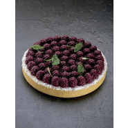 Raven - Moule en silicone Pavoni Italia - 380 ml_1