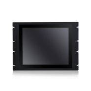 Panel PC industriel fanless 19 pouces SXGA - EVI-19SAC - 450 cd/m² - Contrast 1000:1 - Processeurs Intel Core i3/i5/i7_1
