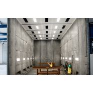 Cabine de grenaillage  - GRESAS_2