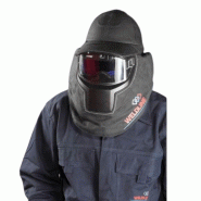 Cagoule de soudure WELDCAP Weldline_1