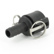 Coupleur à cames 3/4