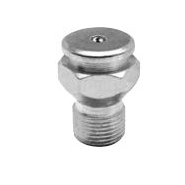 Graisseur à tête ronde Ø22 mm - MT-157 / MT-930 - DIN 3404-M22 avec clapet anti-retour, pression maximale 950 bar_1