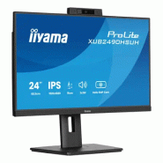 Iiyama XUB2490HSUH-B2 écran plat de PC 60,5 cm (23.8