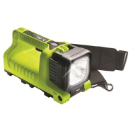 Lampe ATEX Zone 0 ZO 9415 LED Lantern - Peli - Puissante et compacte, 530 lumens, rechargeable_1