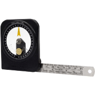 Mesureur d'angle universel - précision 0,1° - aimanté - sans réglet - Réf. 310387_1