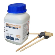 Pâte décapante DÉCAPAFOND® Décapage des cordons de soudure_1