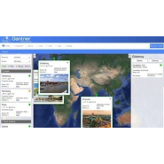Plateforme de diffusion distribuée, adaptative et évolutive pour les services informatiques de pointe à haute performance - GI.cloud_1