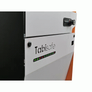 Tabisafe M - 10 casiers - Tabipower  - Stockage et Chargement_1