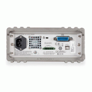 U3606B - Multimètre numérique de table 5½ digits avec alimentation DC 30 W intégrée - Keysight_1