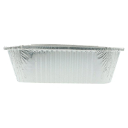 Barquette aluminium 1500cc 24,9x12,8x7cm - par 100_1