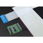 Claviers capacitifs à surface fermée et lisse pour une utilisation confortable et intensive_1