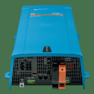 Convertisseur / chargeur pur sinus 2000VA MultiPlus Victron Energy - Technologie avancée pour installations solaires et usage nomade_1