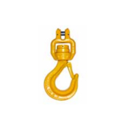 Crochet à touret à chape EXCEL CMU 8200 KG Référence CSECA_1