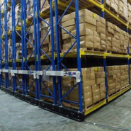 Rayonnage mobile / Rack mobile_1