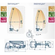Snake 2612 plus camion nacelle - oil & steel france - 25,6m_1