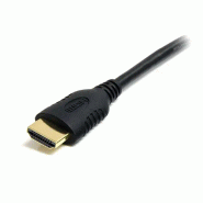 StarTech Cble HDMI haute vitesse avec Ethernet 2 m - HDMI_1