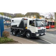 Street king 660 - balayeuse aspiratrice sur châssis - aebi schmidt - 7 m3_1