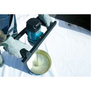 UT1400 Malaxeur et mélangeur portatif - Makita - 1300 W - pour crépis et mortiers jusqu'à 50 kg_1