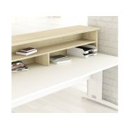 Bureau d'accueil bicolore core_1