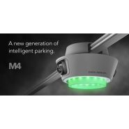 Capteurs intelligents M4 - Système de guidage à la place pour parking avec capteurs vidéo intelligents Park Assist_1