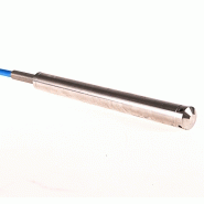 Sonde de niveau immergée avec plage de mesure jusqu’à 140 m d’eau