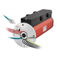 Collecteur tournant  -  SR085IE_1