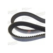 Courroie du ventilateur - Massey Ferguson 20B, 20D, 235, 240, 245, 250, 255, 550 - Référence PTA-A54954_1