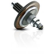 Palan électrique KITO ED - compact et léger - capacité de 60 à 480 kg - vitesse variable et sécurité renforcée_1