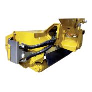 Evo Indiretto - Broyeur forestier hydraulique Marolin - 125 à 150 cm - modèles M600X, M660TX, M730TX, M51CX, M61CTX, M628TX, M748TX, M800STX_1