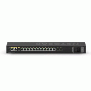 NETGEAR M4250-12M2XF Géré L2/L3 2.5G Ethernet 1U Noir_1