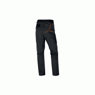 PANTALON mach2 m2pa3str gris/or_1