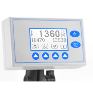 Pesage embarqué avec  relevage arrière tracteur_1