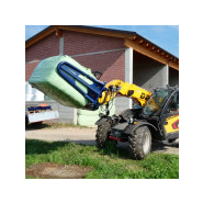 Pince à balles rondes ou carrées Dalmasso - Référence: Pballes_1