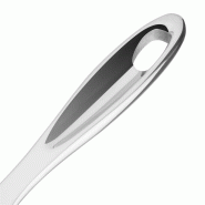 Poêle inox triple paroi 200mm | Vogue - FS668_1