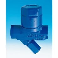 Ari cona m - purgeur thermostatique - ari armaturen - à capsule_1