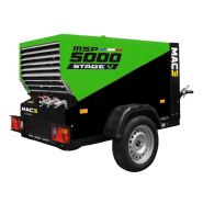 Compresseur d'air atmos pdp20