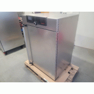 Etuve / incubateur réfrigéré à élément Peltier MEMMERT IPP 260 / 70 ° C_1
