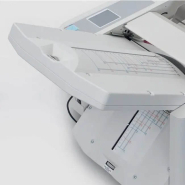 Plieuse de papier automatique A4/A3 - Jusqu'à 14 400 feuilles/h - IDEAL 8345 A4/A3_1