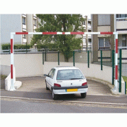 Portique fixe universel réglable en hauteur et en largeur Procity_1