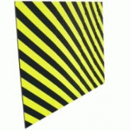 Protection murale en mousse adhésif 3M - Pour murs d'entrepôts et parkings - 20mm d'épaisseur_1