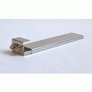 Résistances plates blindées en céramique - Type R8, R11 et R270 - Chauffage jusqu'à 700°C_1