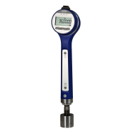 Tampon de mesure d'alésages - diatest come métrologie bmd_1