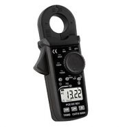 Testeur de borne de recharge VE PCE-DC 9EV-ICA - 0 à 1000 A CA/CC - Petit design compact - Certificat ISO_1