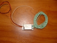 Module ATE 6-BAT - 6 voies thermocouple type K - Boîtier aluminium anodisé IP65_1