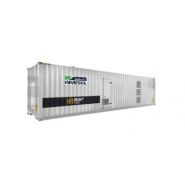 Ct-2030 50 Hz triphasé groupe électrogène en container - Inmesol - 1.464,0 kVA - Moteur MTU 12V4000G24F - Alternateur Stamford PI734E_1